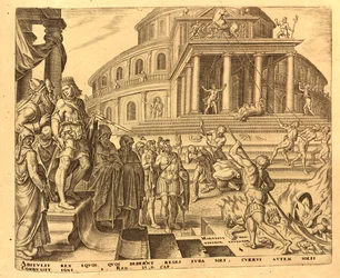 Geschichte des Neuen Testaments - 1722 - (204)